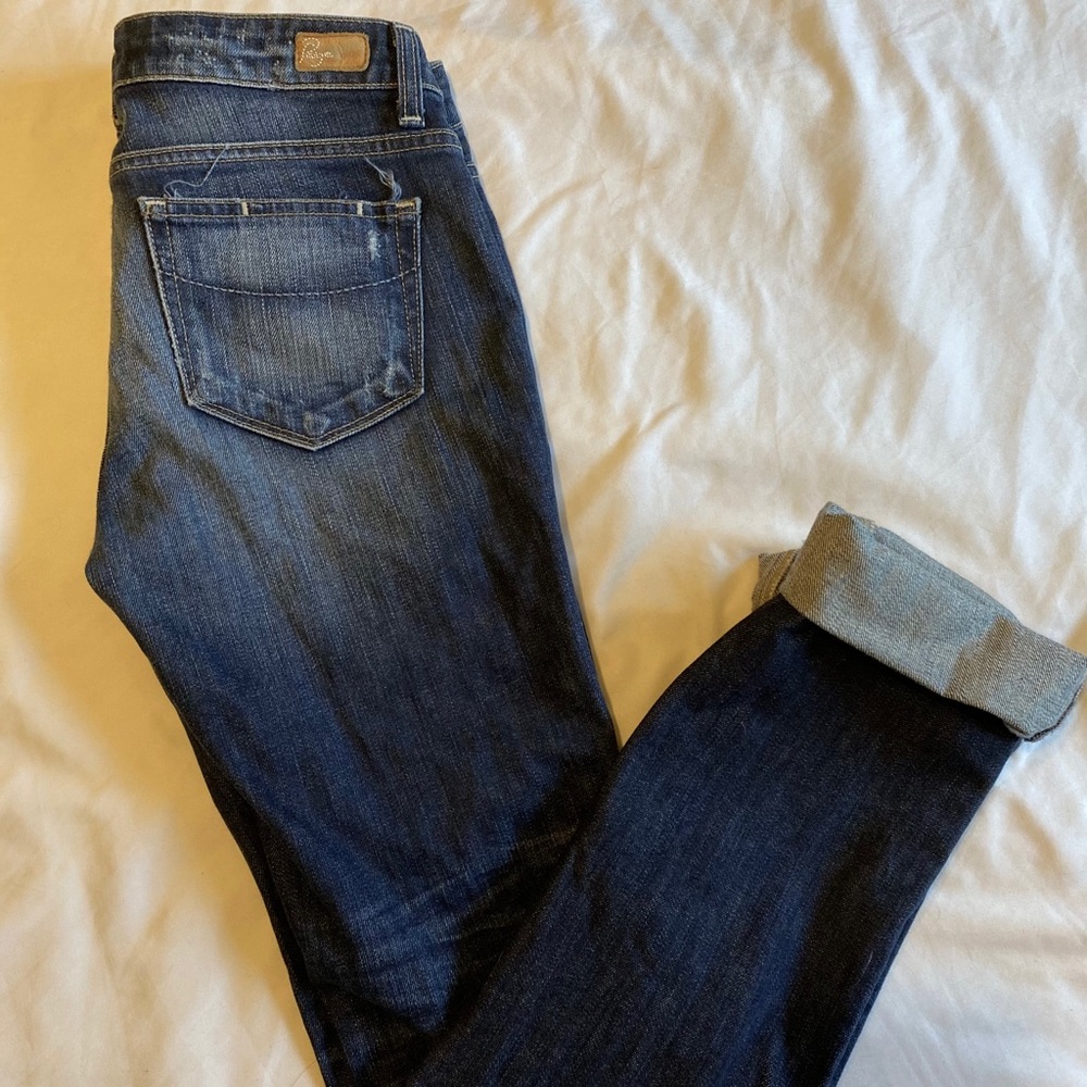 PAIGE Jeans